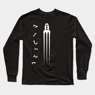 ASPIRE Long Sleeve T-Shirt